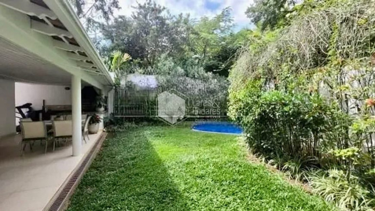 Imagem Casa com 4 Quartos à Venda, 407 m² em Jardim Cordeiro - São Paulo Imagem Casa com 4 Quartos à Venda, 407 m² em Jardim Cordeiro - São Paulo