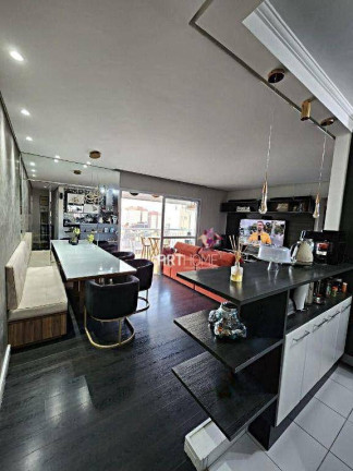 Imagem Apartamento com 3 Quartos à Venda, 96 m² em Boa Vista - São Caetano Do Sul