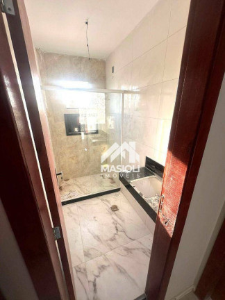 Imagem Apartamento com 2 Quartos à Venda, 65 m² em Jockey De Itaparica - Vila Velha