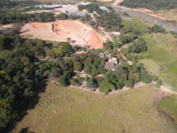 Imagem Terreno à Venda, 43.000 m² em Chácaras Campestre - Contagem