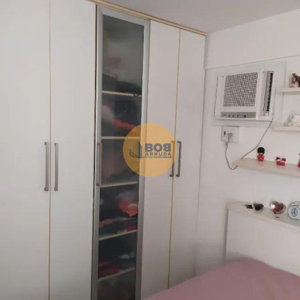 Imagem Apartamento com 3 Quartos à Venda, 64 m² em Boa Viagem - Recife