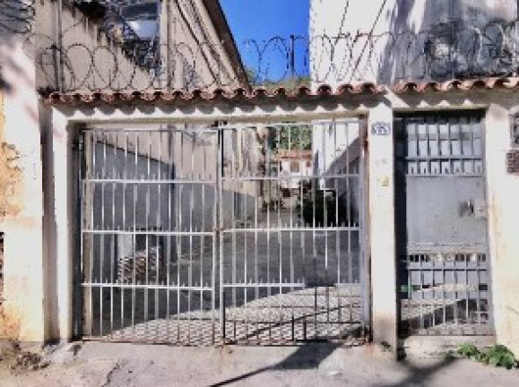 Casa com 3 Quartos à Venda, 96 m² em Vila Isabel - Rio De Janeiro