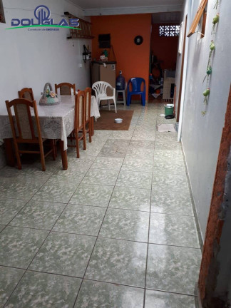 Imagem Casa com 3 Quartos à Venda, 150 m² em Viamão Imagem Casa com 3 Quartos à Venda, 150 m² em Viamão