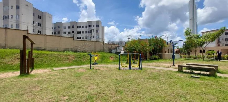 Imagem Apartamento com 2 Quartos à Venda, 41 m² em Alberto Maia - Camaragibe Imagem Apartamento com 2 Quartos à Venda, 41 m² em Alberto Maia - Camaragibe