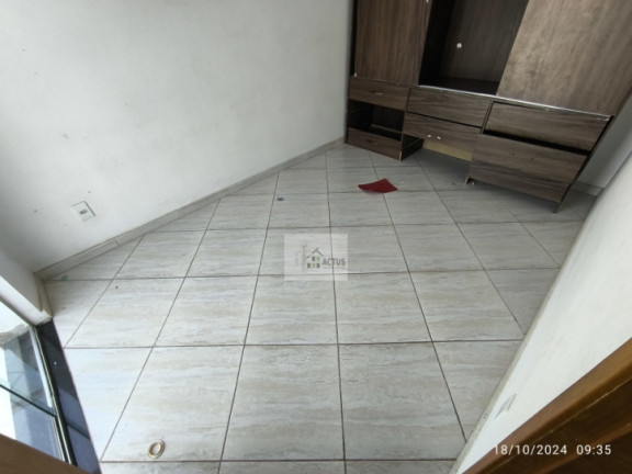Casa de Condomínio com 2 Quartos à Venda, 55 m² em São Pedro - Ibirité
