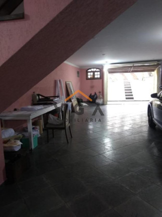 Imagem Casa com 3 Quartos à Venda, 400 m² em Vila Talarico - São Paulo Imagem Casa com 3 Quartos à Venda, 400 m² em Vila Talarico - São Paulo