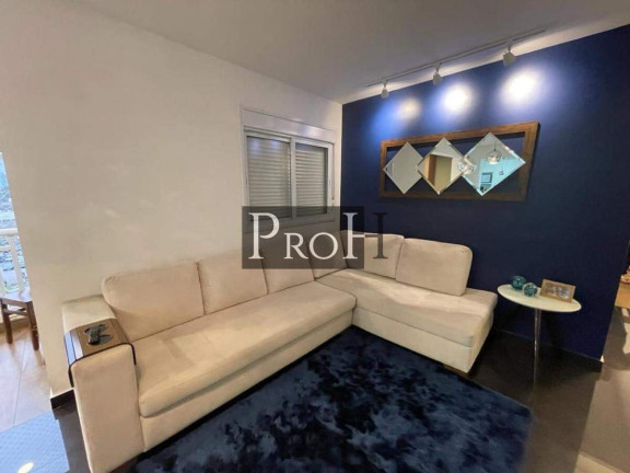 Imagem Apartamento com 2 Quartos à Venda, 87 m² em Vila Homero Thon - Santo André Imagem Apartamento com 2 Quartos à Venda, 87 m² em Vila Homero Thon - Santo André