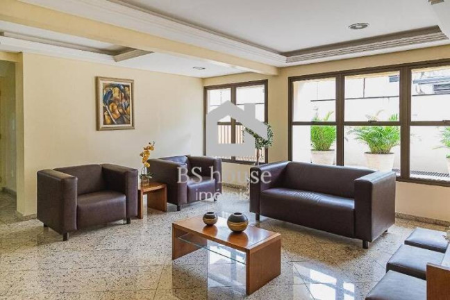 Imagem Apartamento com 2 Quartos à Venda, 65 m² em Fundação - São Caetano Do Sul