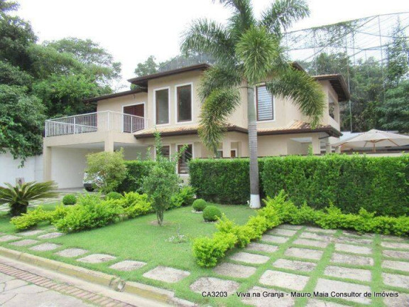 Casa com 3 Quartos à Venda, 500 m² em Pousada Dos Bandeirantes - Carapicuíba