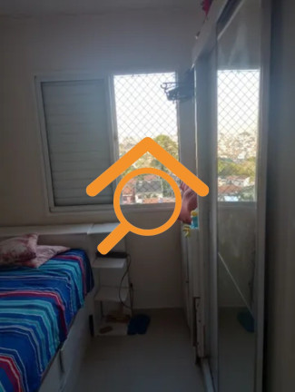 Imagem Imóvel com 3 Quartos à Venda, 60 m² em Jardim Marajoara - São Paulo Imagem Imóvel com 3 Quartos à Venda, 60 m² em Jardim Marajoara - São Paulo