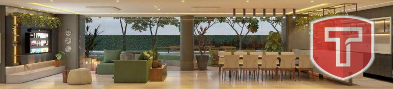 Imagem Apartamento com 3 Quartos à Venda, 98 m² em Ponta Do Seixas - João Pessoa Imagem Apartamento com 3 Quartos à Venda, 98 m² em Ponta Do Seixas - João Pessoa