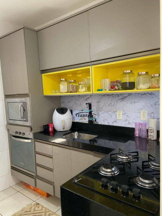 Imagem Casa com 2 Quartos à Venda, 85 m² em Caguaçu - Sorocaba Imagem Casa com 2 Quartos à Venda, 85 m² em Caguaçu - Sorocaba