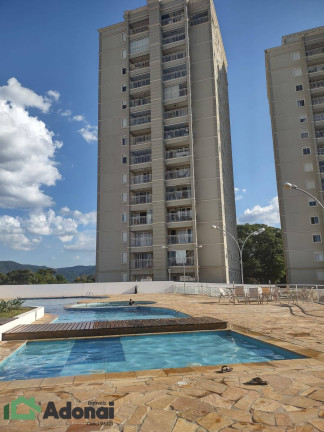 Imagem Apartamento com 3 Quartos à Venda, 80 m² em Medeiros - Jundiaí Imagem Apartamento com 3 Quartos à Venda, 80 m² em Medeiros - Jundiaí