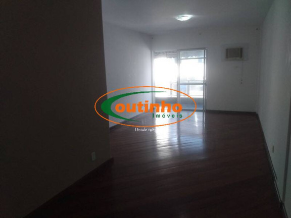 Imagem Apartamento com 3 Quartos à Venda, 110 m² em Vila Isabel - Rio De Janeiro Imagem Apartamento com 3 Quartos à Venda, 110 m² em Vila Isabel - Rio De Janeiro
