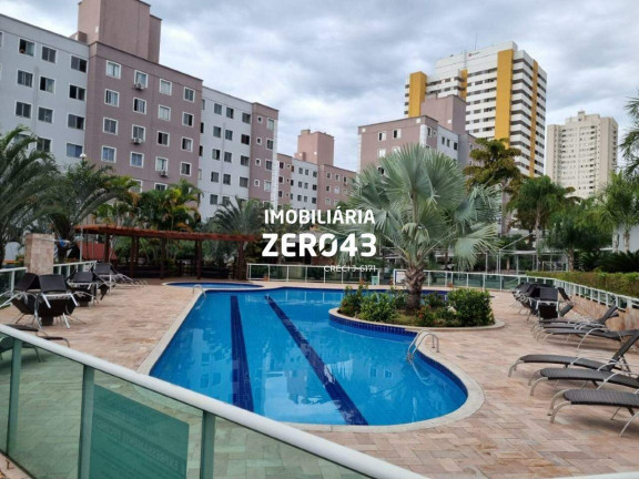 Imagem Apartamento com 2 Quartos à Venda, 45 m² em Gleba Fazenda Palhano - Londrina Imagem Apartamento com 2 Quartos à Venda, 45 m² em Gleba Fazenda Palhano - Londrina