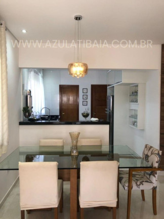 Imagem Casa com 3 Quartos à Venda, 166 m² em Rosario - Atibaia Imagem Casa com 3 Quartos à Venda, 166 m² em Rosario - Atibaia