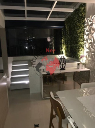 Imagem Cobertura com 3 Quartos à Venda, 110 m² em Nova Petrópolis - São Bernardo Do Campo Imagem Cobertura com 3 Quartos à Venda, 110 m² em Nova Petrópolis - São Bernardo Do Campo
