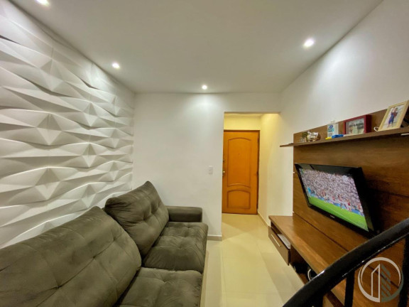 Imagem Apartamento com 3 Quartos à Venda, 204 m² em Marapé - Santos