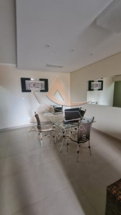 Imagem Apartamento com 2 Quartos à Venda, 107 m² em Centro - Ribeirão Preto Imagem Apartamento com 2 Quartos à Venda, 107 m² em Centro - Ribeirão Preto