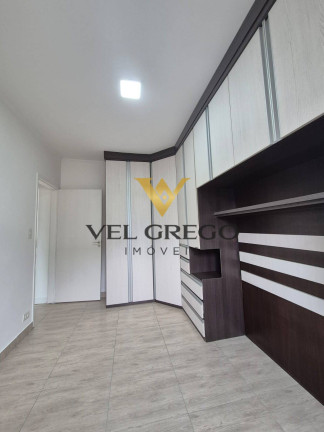 Imagem Apartamento com 2 Quartos à Venda, 63 m² em Taboão - São Bernardo Do Campo