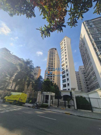 Imagem Apartamento com 2 Quartos à Venda, 123 m² em Higienópolis - São Paulo Imagem Apartamento com 2 Quartos à Venda, 123 m² em Higienópolis - São Paulo