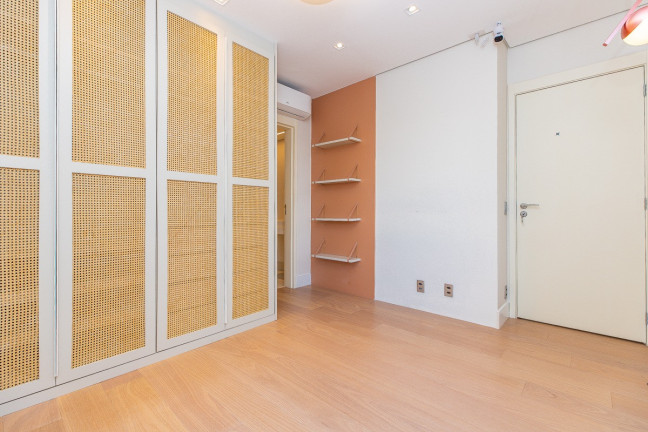Imagem Apartamento com 3 Quartos à Venda, 244 m² em Vila Clementino - São Paulo