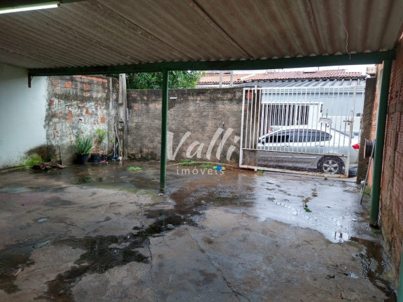 Casa com 2 Quartos à Venda, 120 m² em Parque Da Liberdade - Americana