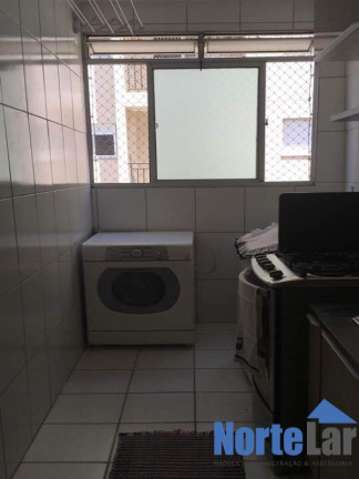Imagem Apartamento com 2 Quartos à Venda, 49 m² em Jaraguá - São Paulo Imagem Apartamento com 2 Quartos à Venda, 49 m² em Jaraguá - São Paulo