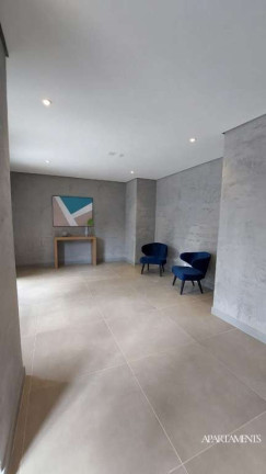 Imagem Apartamento com 1 Quarto à Venda, 25 m² em Vila Andrade - São Paulo Imagem Apartamento com 1 Quarto à Venda, 25 m² em Vila Andrade - São Paulo