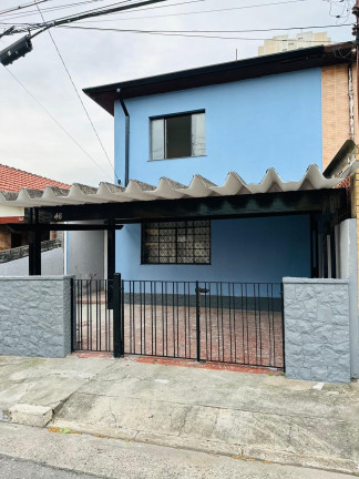 Imagem Casa com 2 Quartos à Venda, 95 m² em Vila Cruzeiro - São Paulo Imagem Casa com 2 Quartos à Venda, 95 m² em Vila Cruzeiro - São Paulo