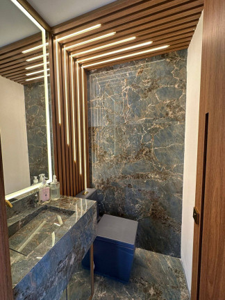 Imagem Apartamento com 2 Quartos à Venda, 106 m² em Tatuapé - São Paulo