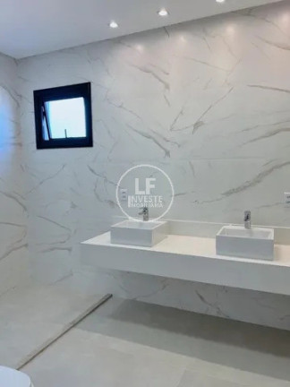 Imagem Casa de Condomínio com 4 Quartos à Venda,  em Jardins Sevilha - Aparecida De Goiânia