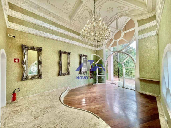 Imagem Casa com 2 Quartos à Venda, 1.635 m² em Jardim Santa Paula - Cotia Imagem Casa com 2 Quartos à Venda, 1.635 m² em Jardim Santa Paula - Cotia