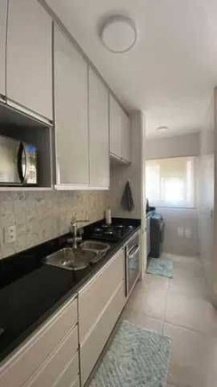 Imagem Apartamento com 3 Quartos à Venda, 72 m² em Jardim Nova Manchester - Sorocaba Imagem Apartamento com 3 Quartos à Venda, 72 m² em Jardim Nova Manchester - Sorocaba