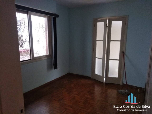 Imagem Casa com 2 Quartos à Venda, 207 m² em Boqueirão - Santos Imagem Casa com 2 Quartos à Venda, 207 m² em Boqueirão - Santos