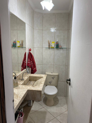 Imagem Casa com 3 Quartos à Venda, 140 m² em Burgo Paulista - São Paulo