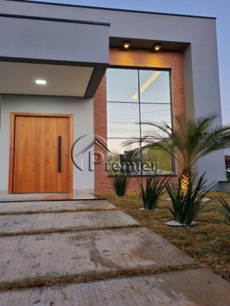 Imagem Casa com 3 Quartos à Venda, 135 m² em Jardim Mantova Residencial - Indaiatuba Imagem Casa com 3 Quartos à Venda, 135 m² em Jardim Mantova Residencial - Indaiatuba