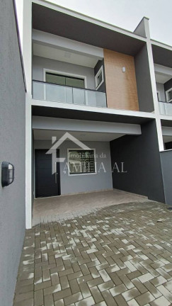 Imagem Casa com 3 Quartos à Venda, 115 m² em Guanabara - Joinville Imagem Casa com 3 Quartos à Venda, 115 m² em Guanabara - Joinville