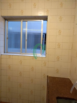 Imagem Apartamento com 2 Quartos à Venda, 65 m² em Itararé - São Vicente