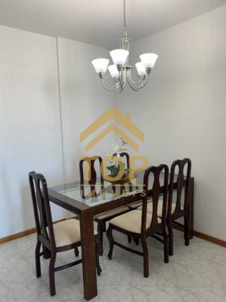 Imagem Apartamento com 2 Quartos à Venda, 83 m² em Barra Da Tijuca - Rio De Janeiro