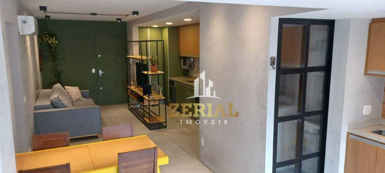 Imagem Apartamento com 3 Quartos à Venda, 79 m² em Santa Paula - São Caetano Do Sul Imagem Apartamento com 3 Quartos à Venda, 79 m² em Santa Paula - São Caetano Do Sul