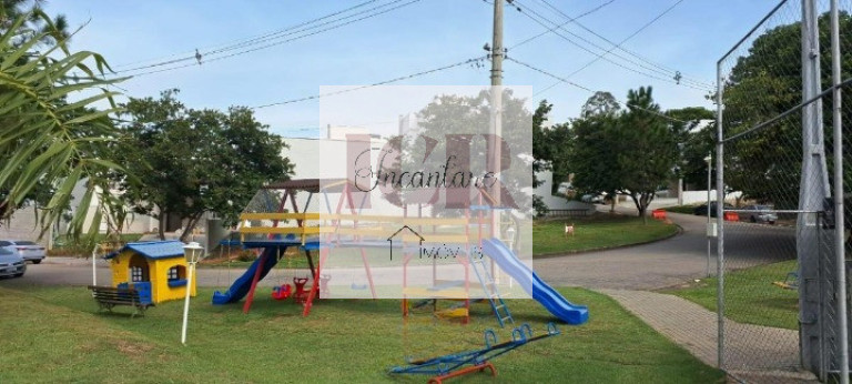 Imagem Terreno em Condomínio à Venda, 441 m² em Brigadeiro Tobias - Sorocaba
