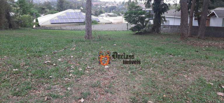 Imagem Terreno à Venda, 800 m² em Porto Atibaia - Atibaia