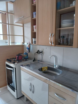 Imagem Apartamento com 2 Quartos à Venda, 49 m² em Parque São Vicente - Mauá Imagem Apartamento com 2 Quartos à Venda, 49 m² em Parque São Vicente - Mauá