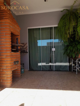 Imagem Casa com 3 Quartos à Venda, em Horto Florestal - Sorocaba Imagem Casa com 3 Quartos à Venda, em Horto Florestal - Sorocaba