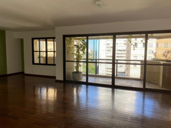 Imagem Apartamento com 3 Quartos à Venda, 258 m² em Alto De Pinheiros - São Paulo