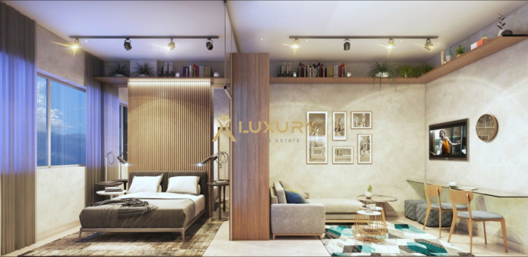 Imagem Imóvel com 1 Quarto à Venda, 33 m² em Centro - Contagem Imagem Imóvel com 1 Quarto à Venda, 33 m² em Centro - Contagem