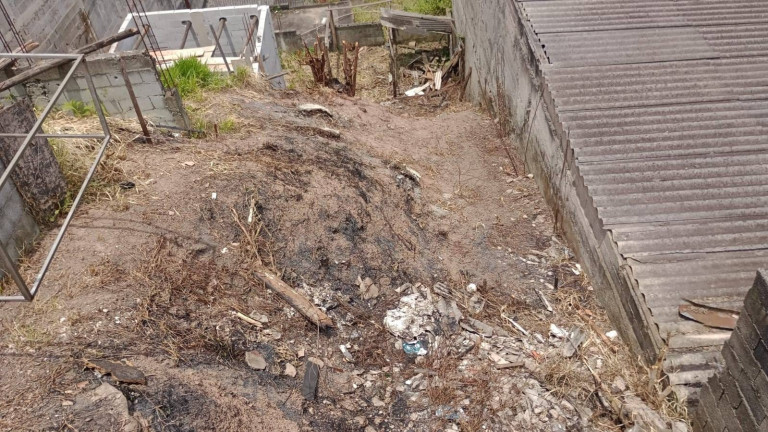 Imagem Terreno à Venda, 125 m² em Jardim Zaira - Mauá Imagem Terreno à Venda, 125 m² em Jardim Zaira - Mauá
