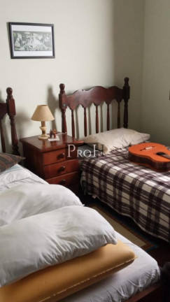 Imagem Casa com 3 Quartos à Venda, 197 m² em Vila Mazzei - Santo André