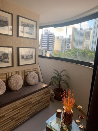 Imagem Apartamento com 3 Quartos à Venda, 96 m² em Pituba - Salvador Imagem Apartamento com 3 Quartos à Venda, 96 m² em Pituba - Salvador
